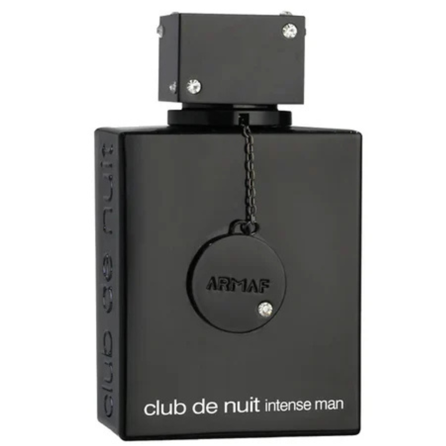 CLUB DE NUIT INTENSE MAN