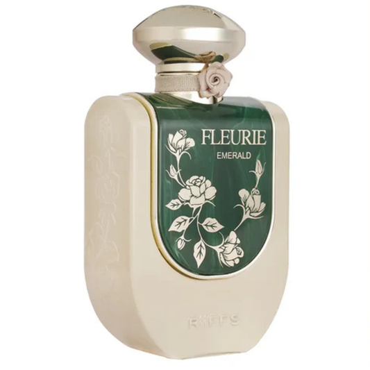 FLEURIE EMERALD