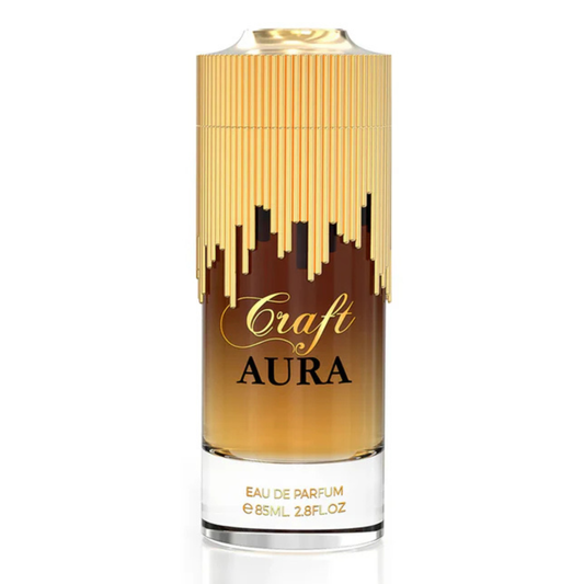 CRAFT AURA