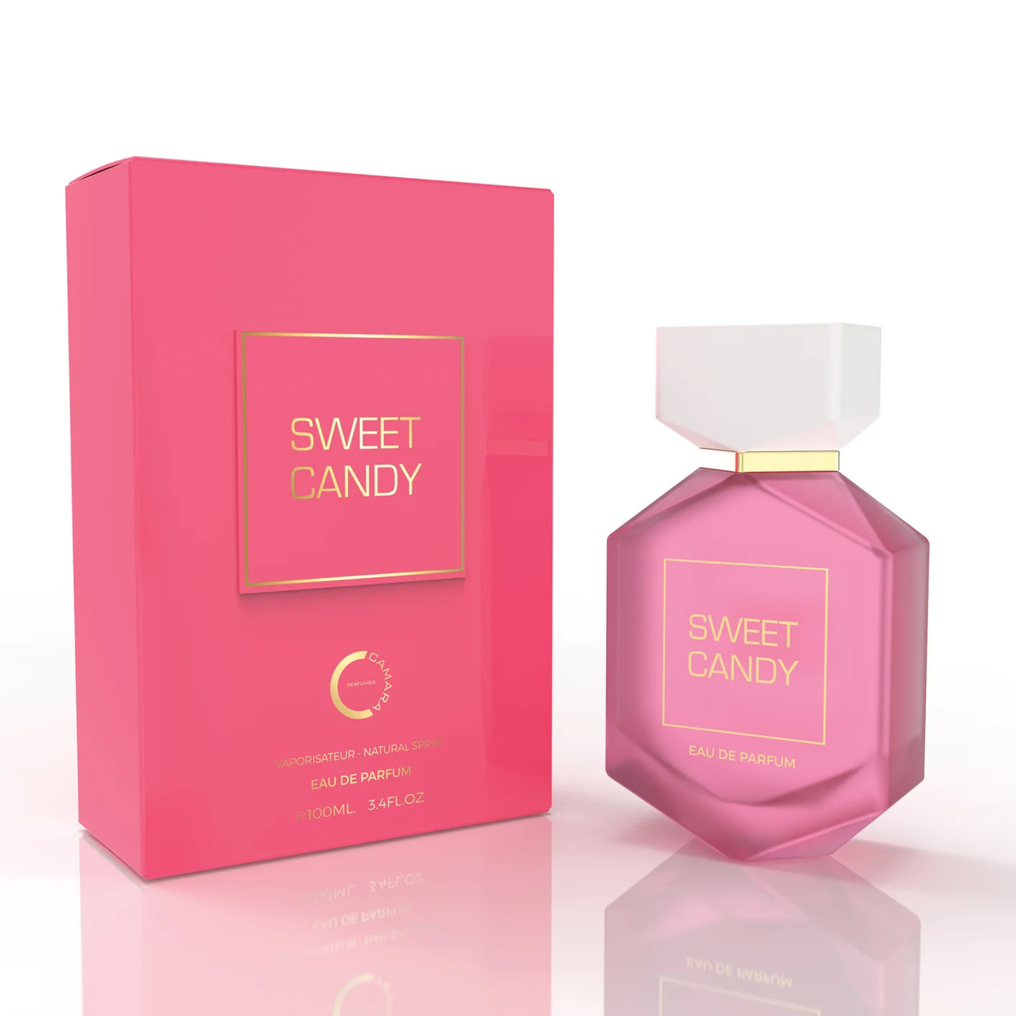 SWEET CANDY