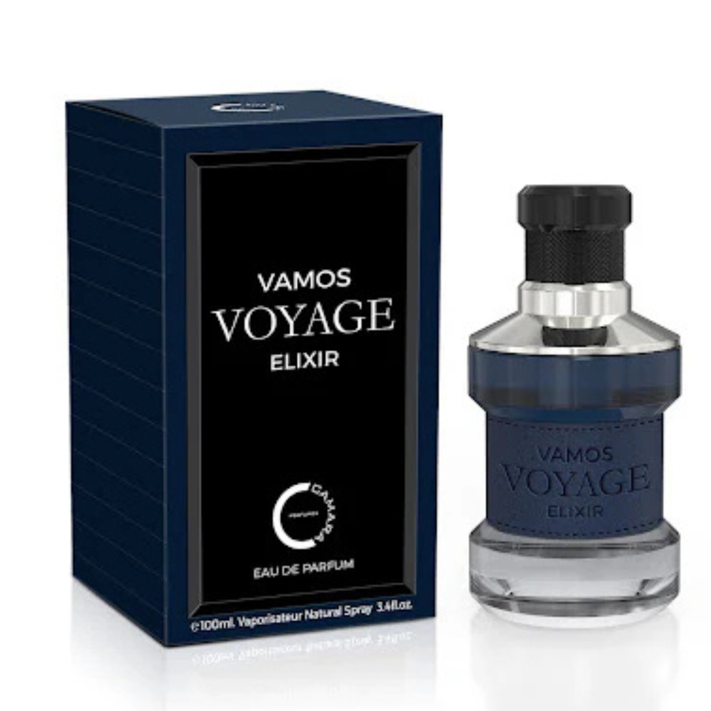 VAMOS VOYAGE ELIXIR