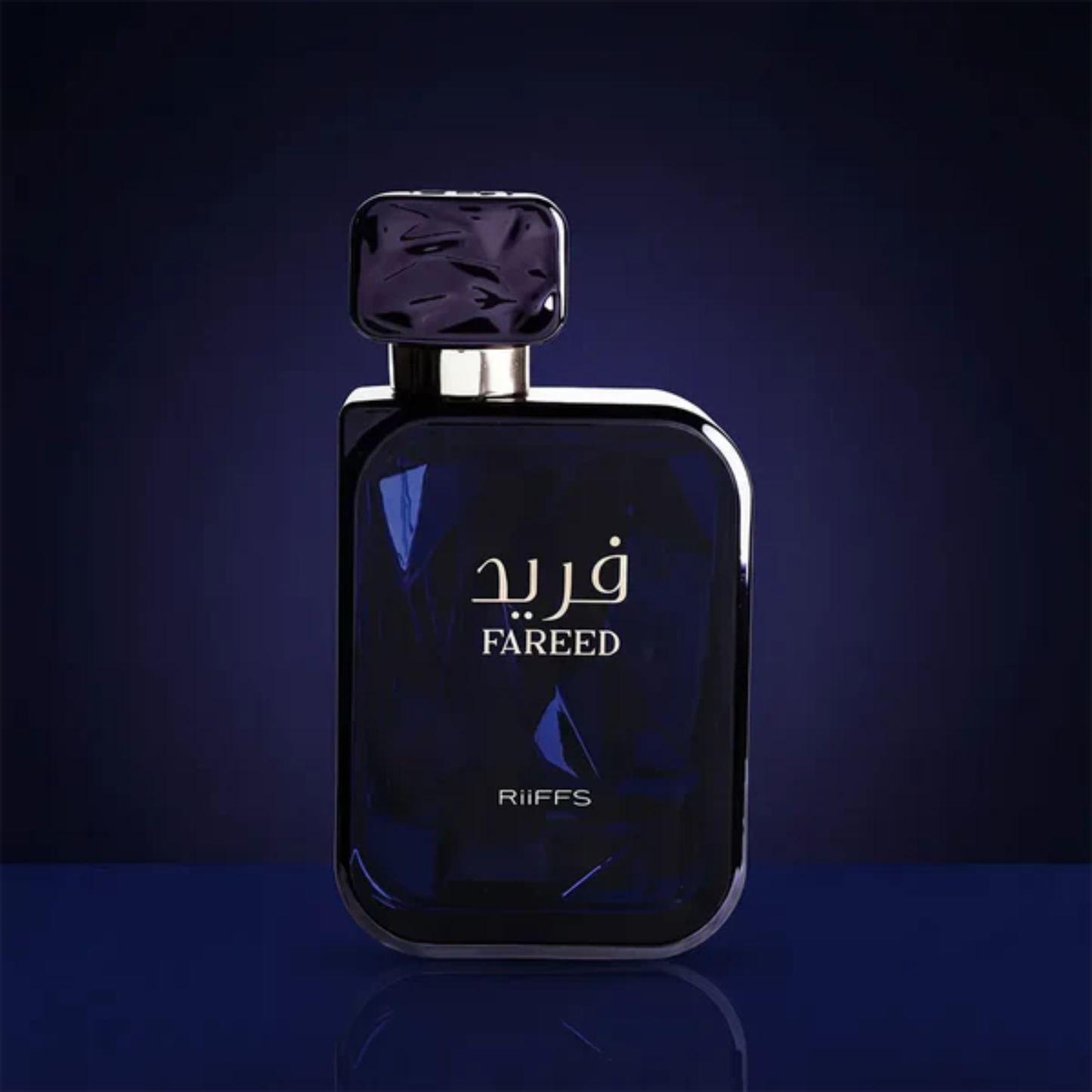 FAREED