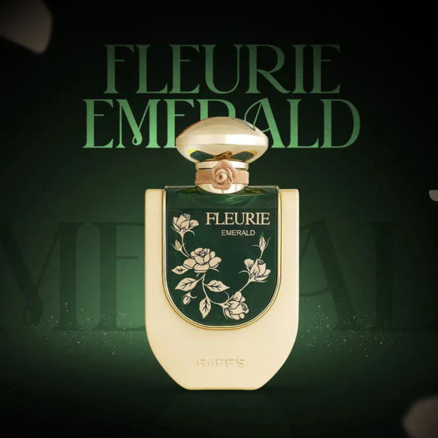 FLEURIE EMERALD