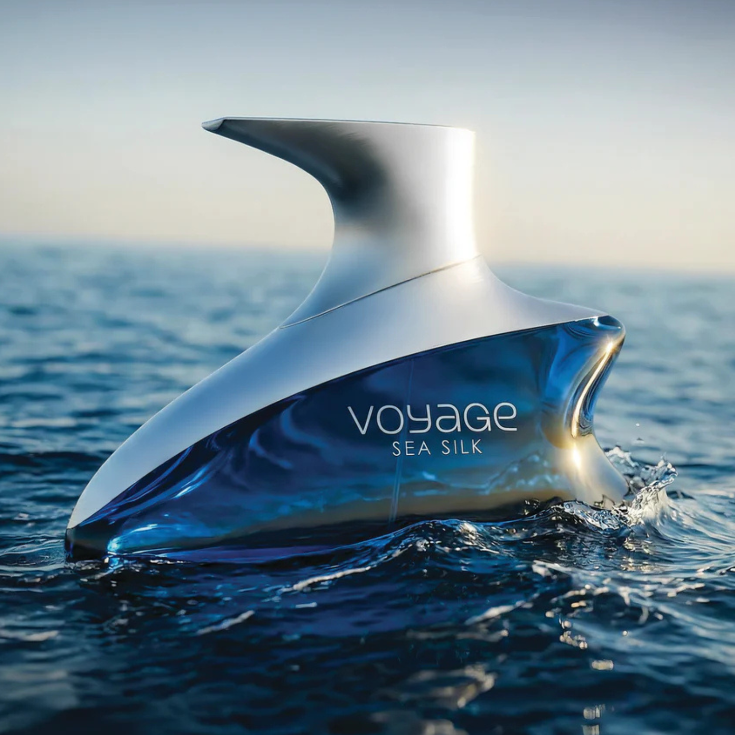 VOYAGE SEA SILK