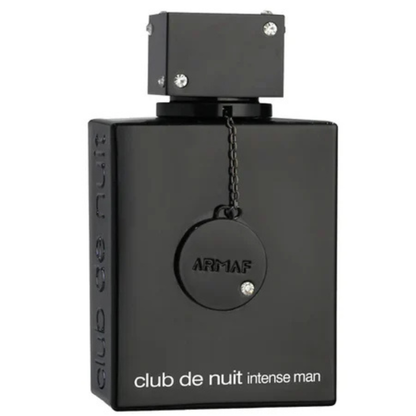 CLUB DE NUIT INTENSE MAN