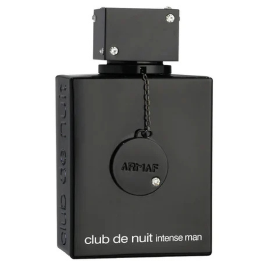 CLUB DE NUIT INTENSE MAN