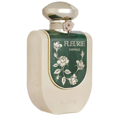 FLEURIE EMERALD