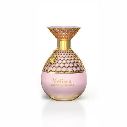 MELISSA WILDFLOWER KISS