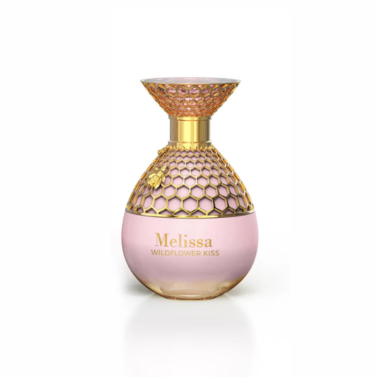 MELISSA WILDFLOWER KISS