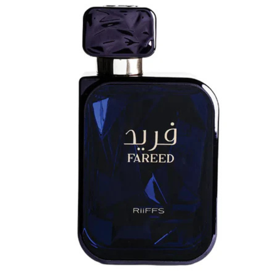 FAREED