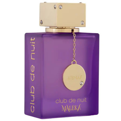 CLUB DE NUIT MALEKA