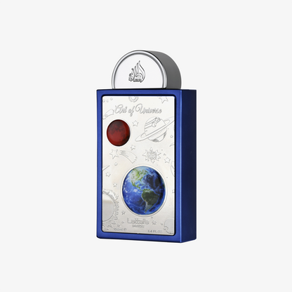 Lattafa Art Of Universe 100ML EDP