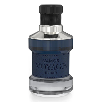 VAMOS VOYAGE ELIXIR