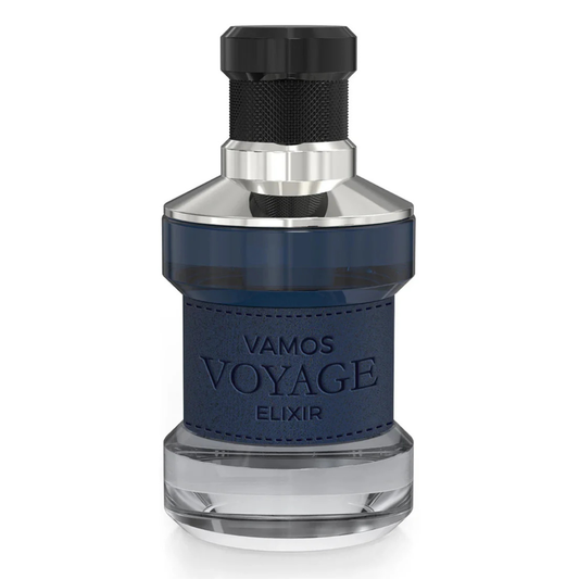 VAMOS VOYAGE ELIXIR