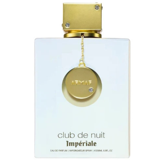 CLUB DE NUIT IMPERIALE