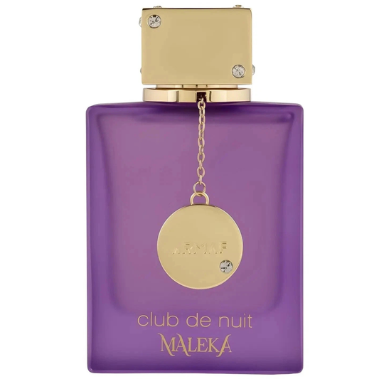 CLUB DE NUIT MALEKA