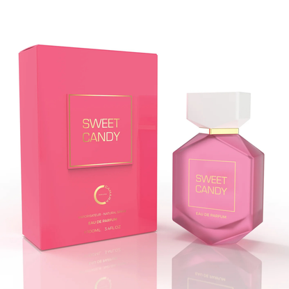 SWEET CANDY