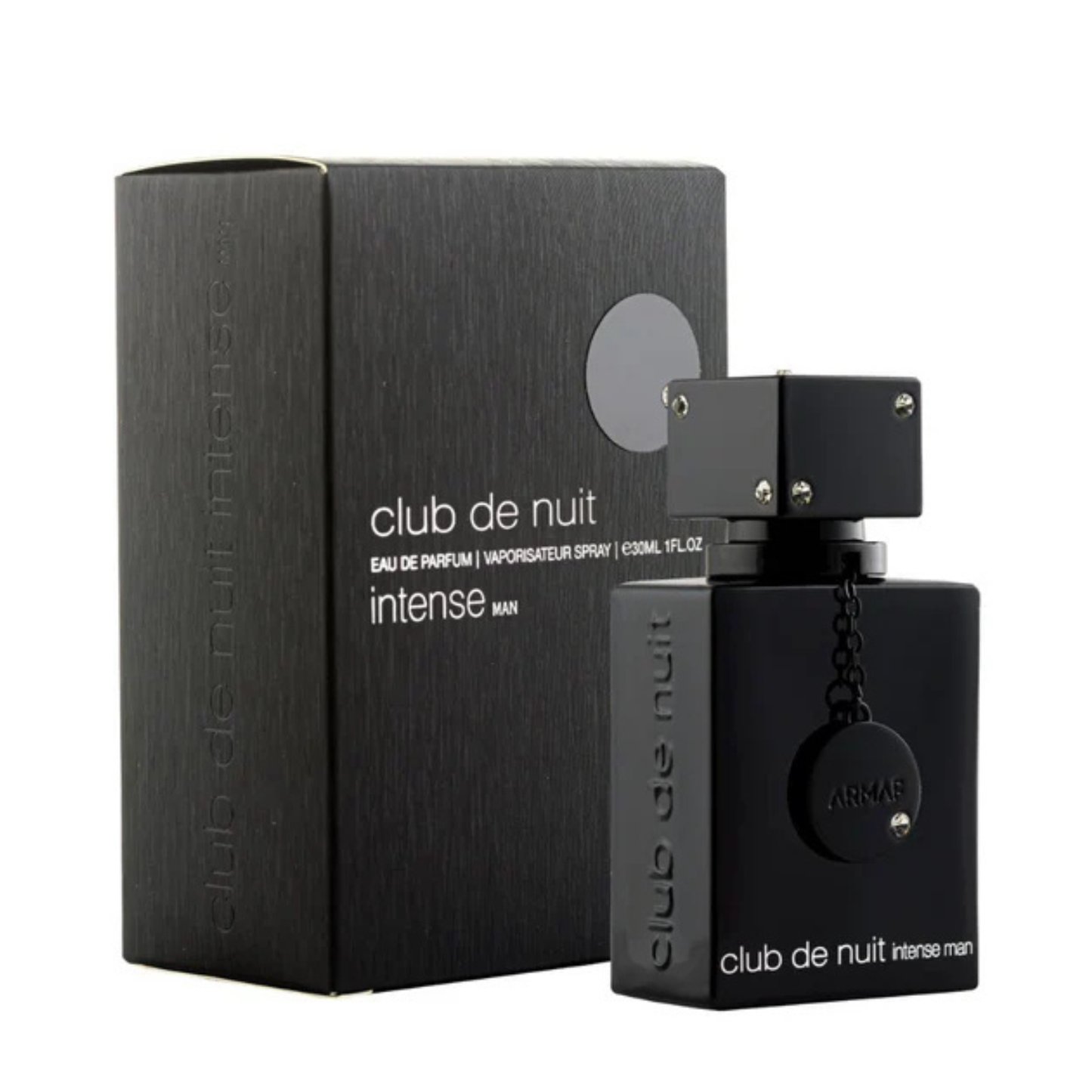 CLUB DE NUIT INTENSE MAN