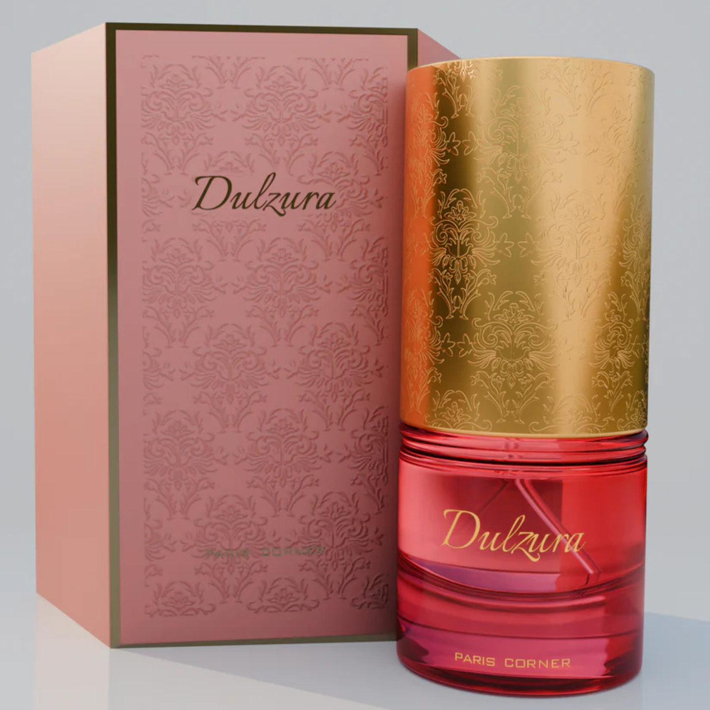 DULZURA