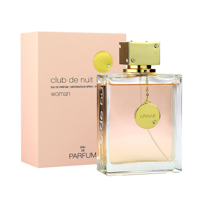 CLUB DE NUIT WOMAN