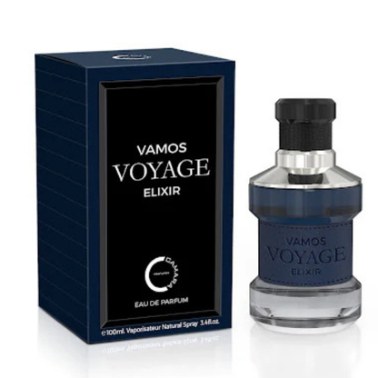 VAMOS VOYAGE ELIXIR