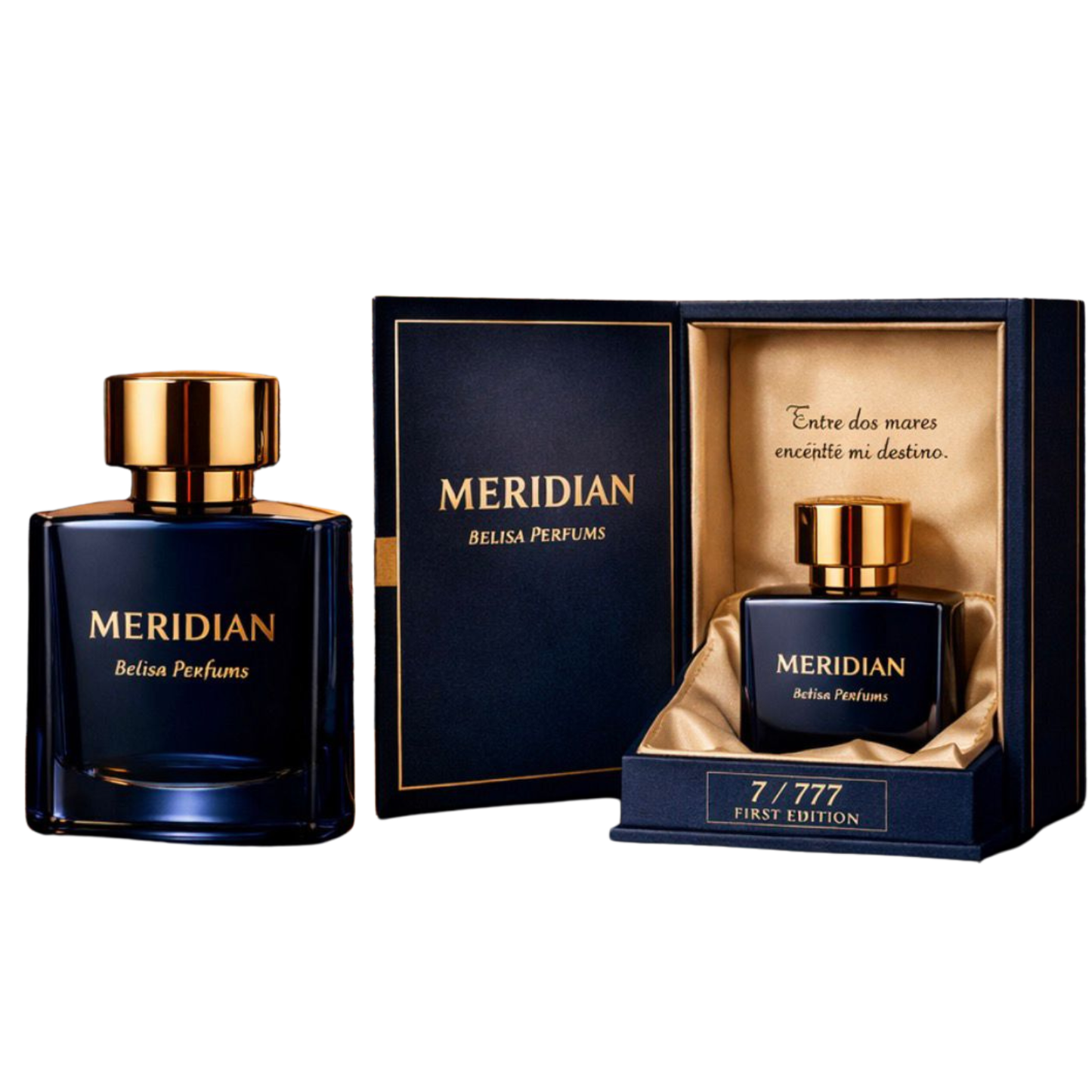 MERIDIAN