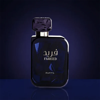 FAREED