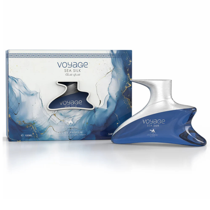 VOYAGE SEA SILK