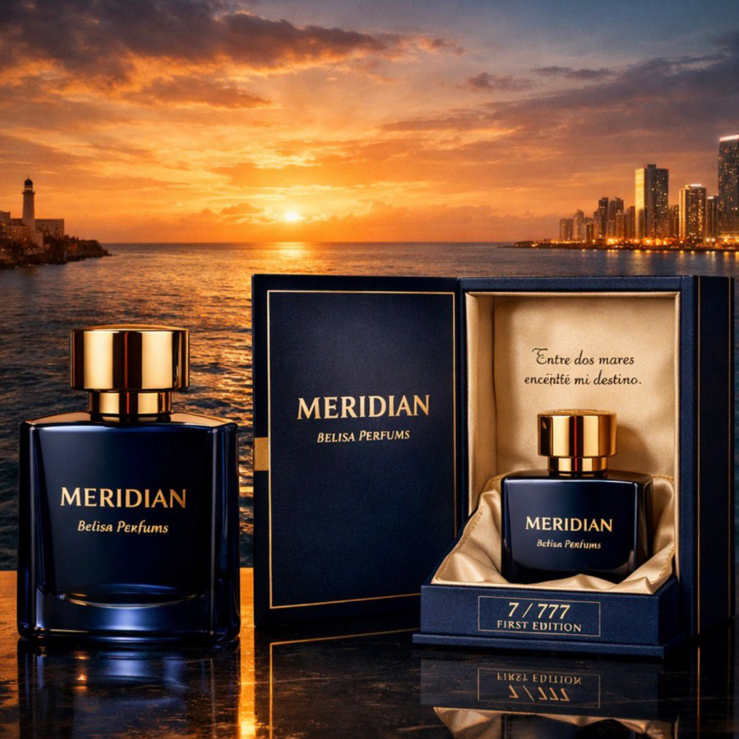 MERIDIAN