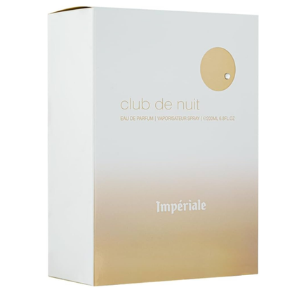 CLUB DE NUIT IMPERIALE