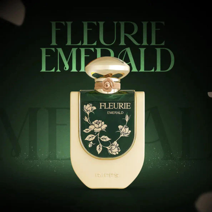 FLEURIE EMERALD