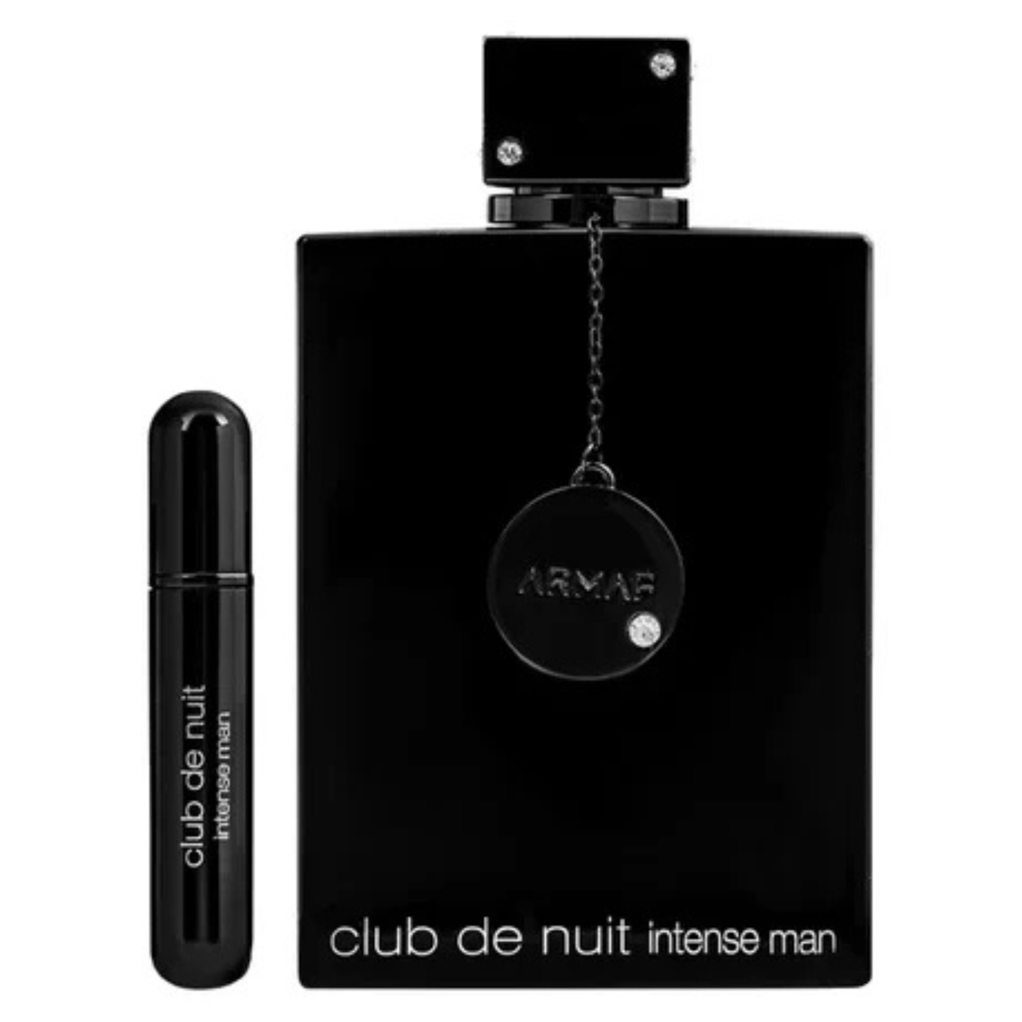 CLUB DE NUIT INTENSE MAN