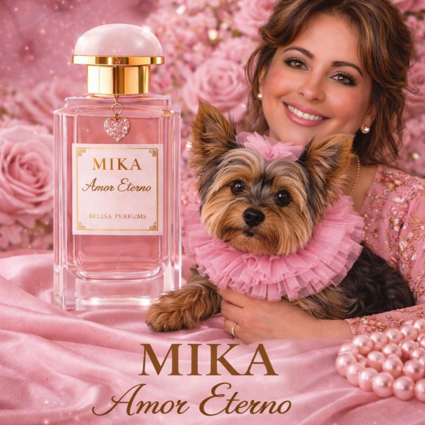 MIKA AMOR ETERNO