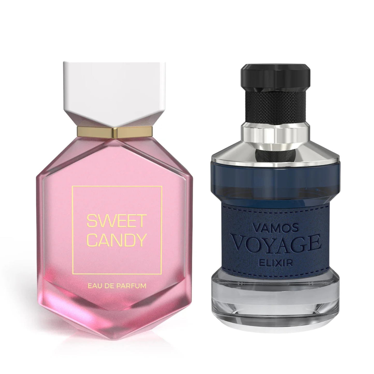 VAMOS VOYAGE ELIXIR + SWEET CANDY