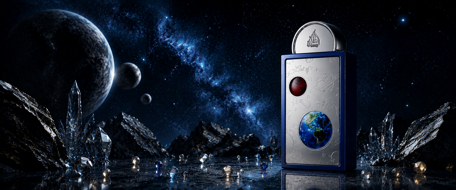 Belisa Perfums