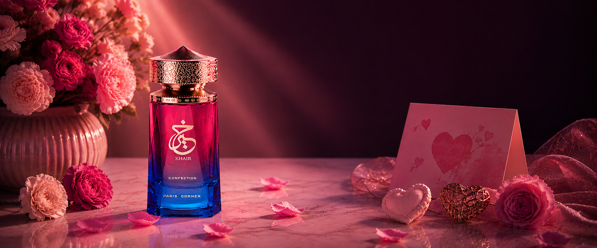 Belisa Perfums